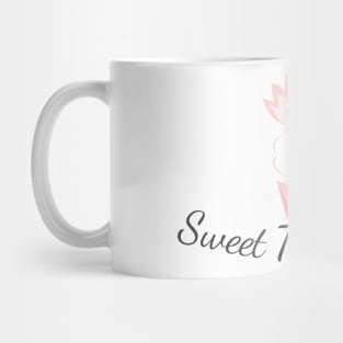 Sweet Temptations Mug